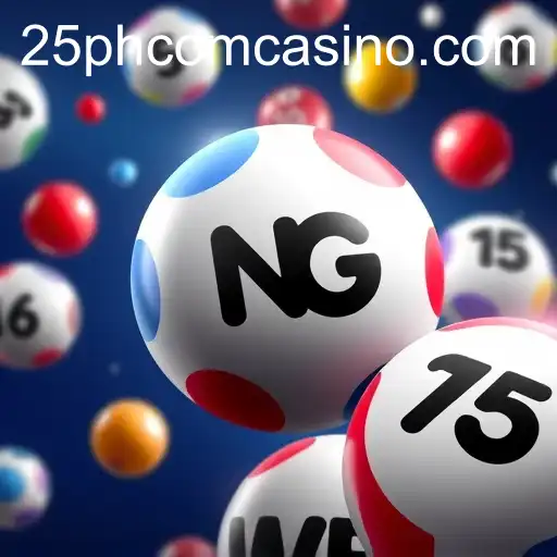 Exploring the Thrills of Online Bingo on 25ph com Casino