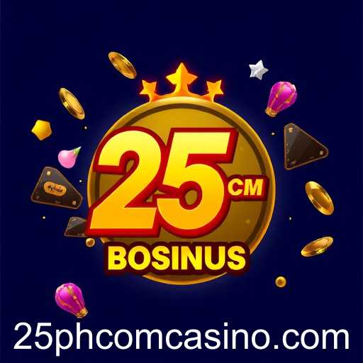 Unlocking Wealth: Exploring the Bonuses of 25ph com Casino