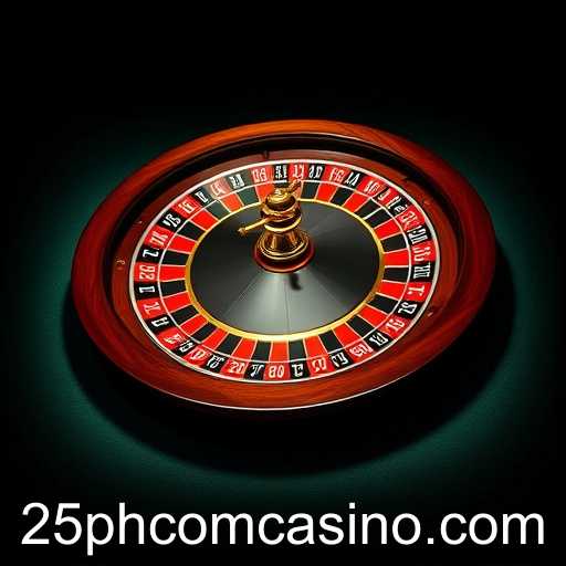 The Evolution of Online Casinos: A Look into 25ph com Casino