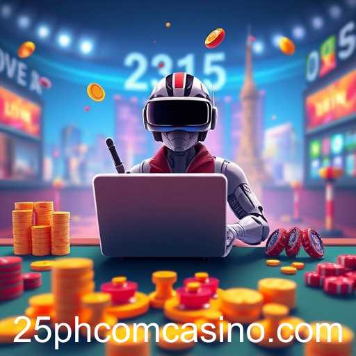 Exploring the Virtual World of Online Gaming