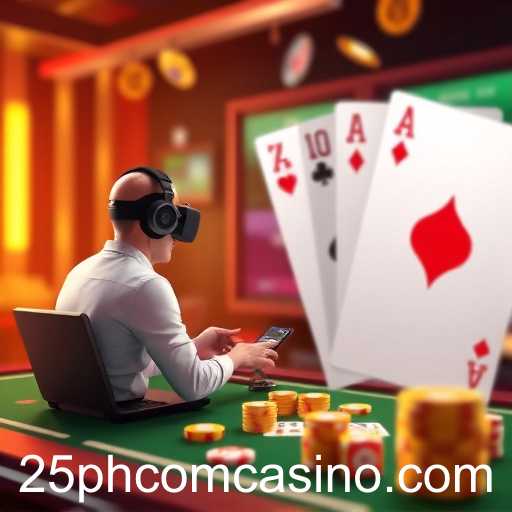 The Rising Popularity of Online Casinos in 2025