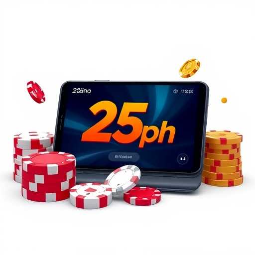 The Rise of 25PH Casino in the Virtual Gaming Landscape