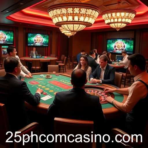 The Rise of Online Casinos and Gaming Trends