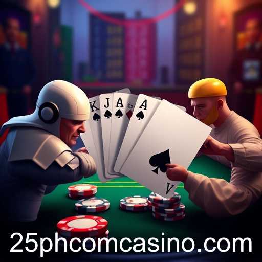 The Rise of Online Gambling in 2025