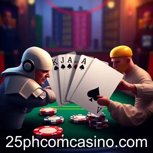 The Rise of Online Gambling in 2025