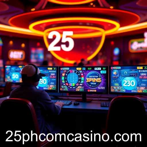 The Rise of Online Gaming in 2025