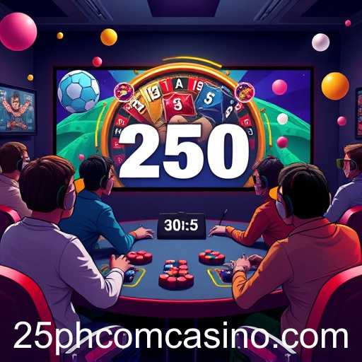 Rising Trends in Online Gaming for 2025