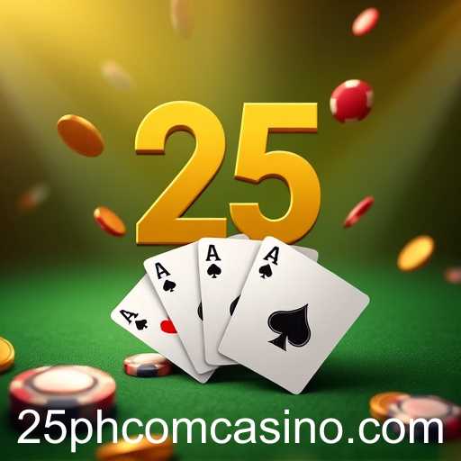 Exploring the Thrills of Online Tournaments at 25ph Com Casino