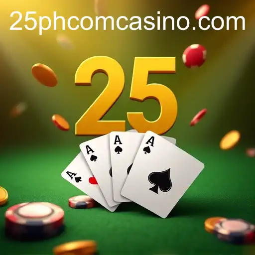 Exploring the Thrills of Online Tournaments at 25ph Com Casino